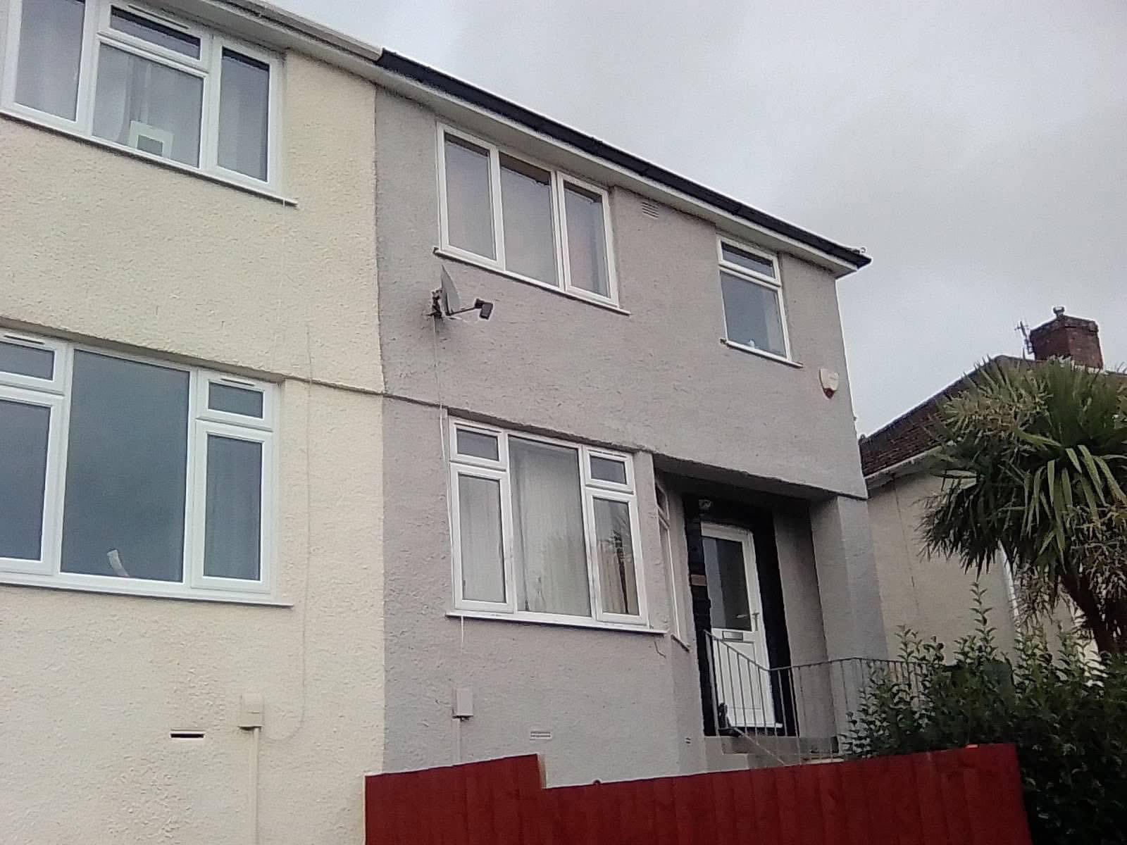 Chimney repointing and repair work in Ivybridge